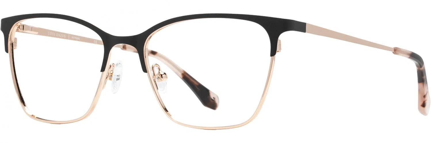 Cote DAzur CDA434 Eyeglasses - view 9